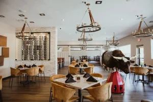 Stagecoach Restaurant Sedona