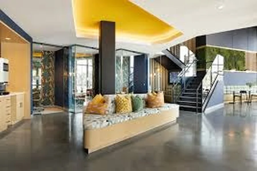 Hencen Apartments Rent