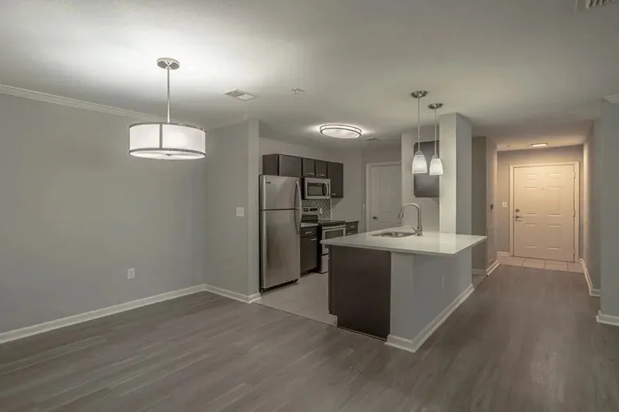 Latitude at Wescott Apartments