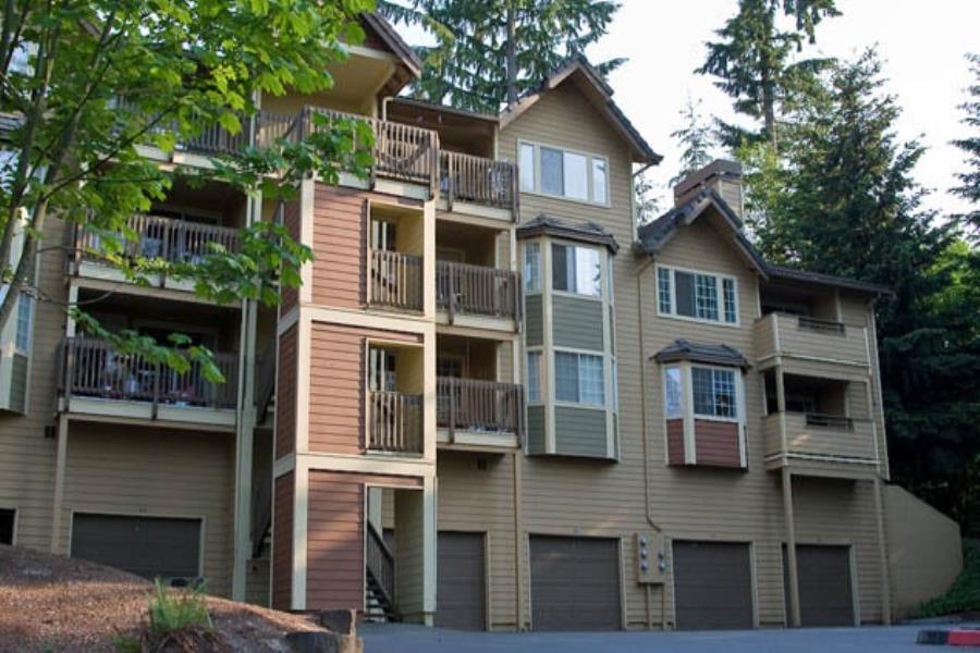 Overlook at Lakemont