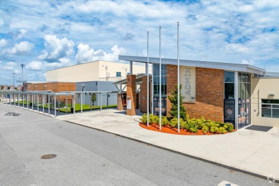 Tohopekaliga High School’s