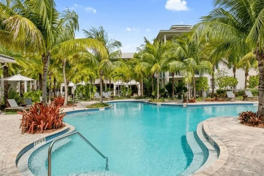 Arabelle City Center